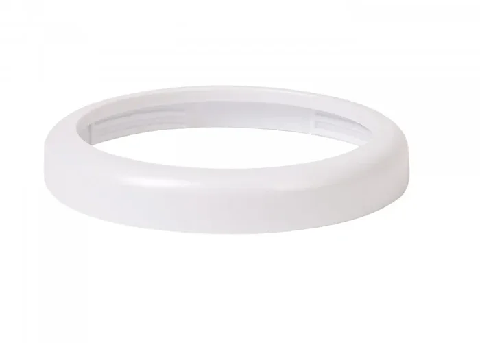 Front Ring 85 mm / white