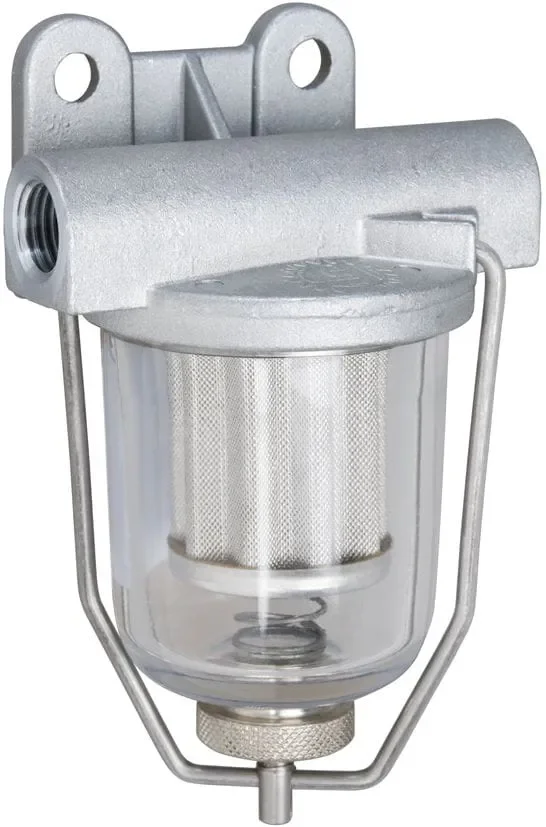 Fuel filter MARFILT