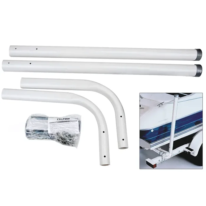 Fulton Boat Guide On Kit – 44in – Pair