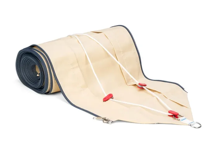 Furling Jib Sock / sand-coloured