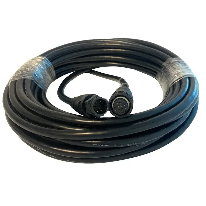 Furuno 12-Pin XDR Extension Cable – 10M