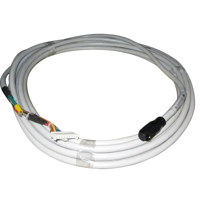 Furuno 15M Signal Cable for 1623