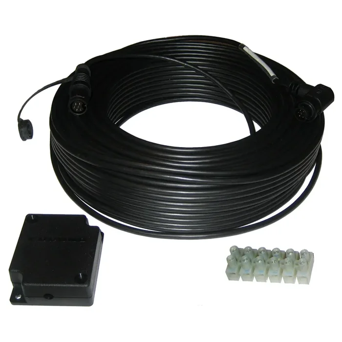 Furuno 30M Cable Kit with Junction Box for FI5001