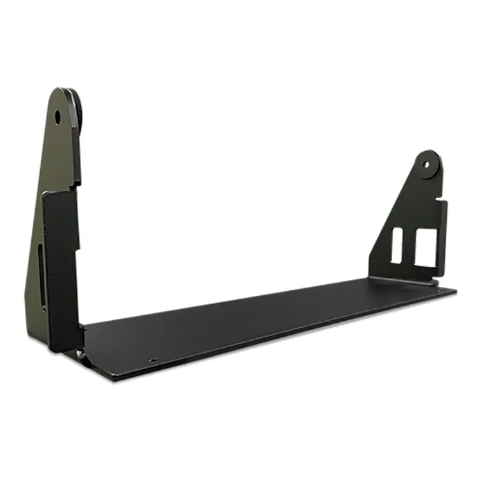 Furuno Mounting Bracket w/Knobs f/TZT19F Display TZT3TZ3-190-BKT – TZ3-190-BKT