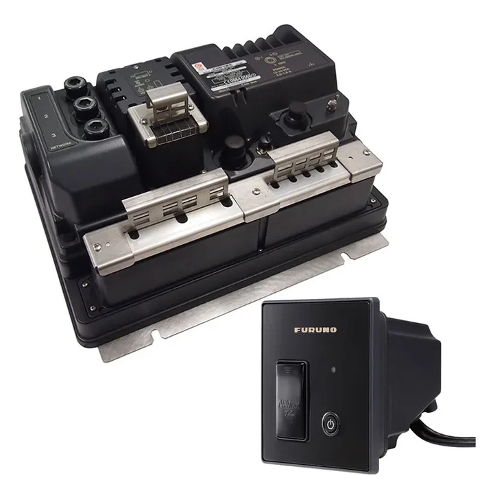 Furuno Navnet TZ Touch Black Box – No Display TZTBB