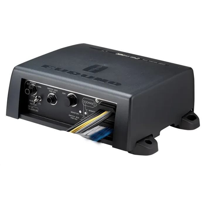 Furuno NavNet TZtouch2 Black Box Chartplotter/Fishfinder – TZT2BB