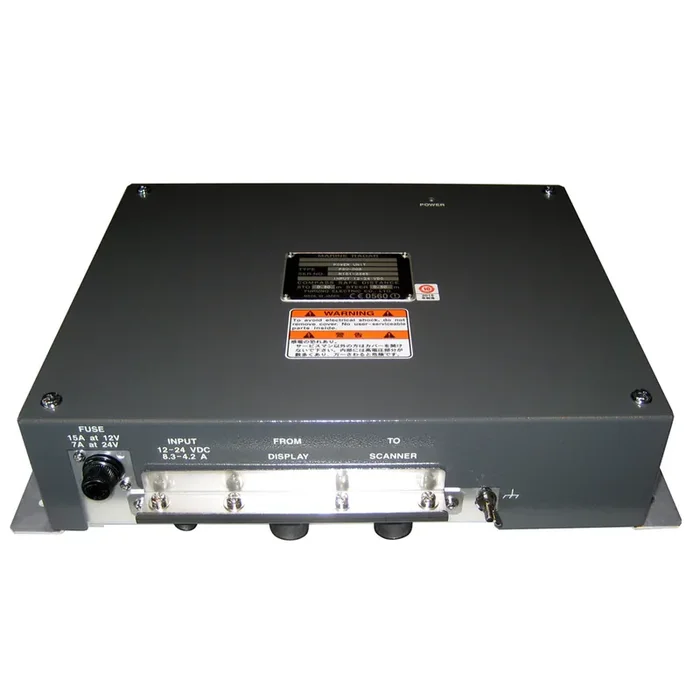Furuno Power Supply for 1964C
