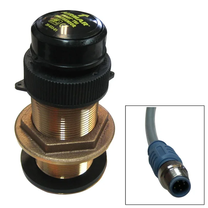 Furuno Smart Sensor DST-800MSF – Thru-Hull Transducer