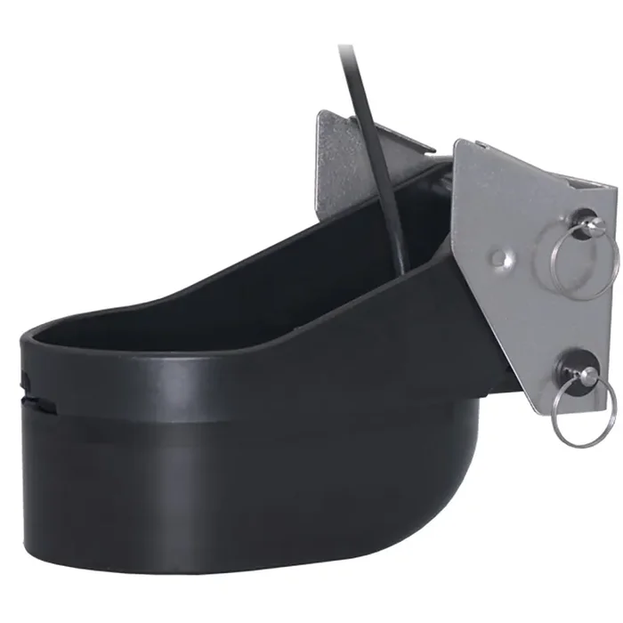 Furuno Transom Mount Multi-Beam Transducer – 165T-TM54