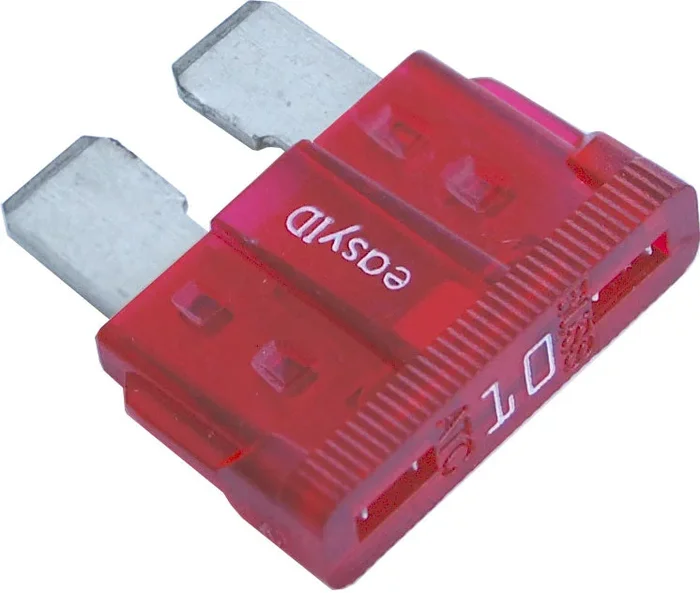 FUSE ATC EASYID 10A