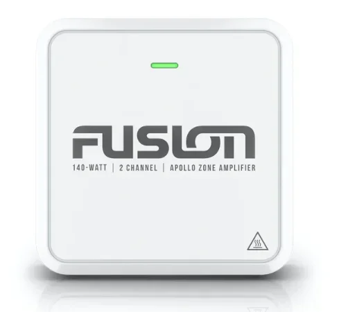 Fusion Apollo AP-DA214 Zone Marine Amplifier