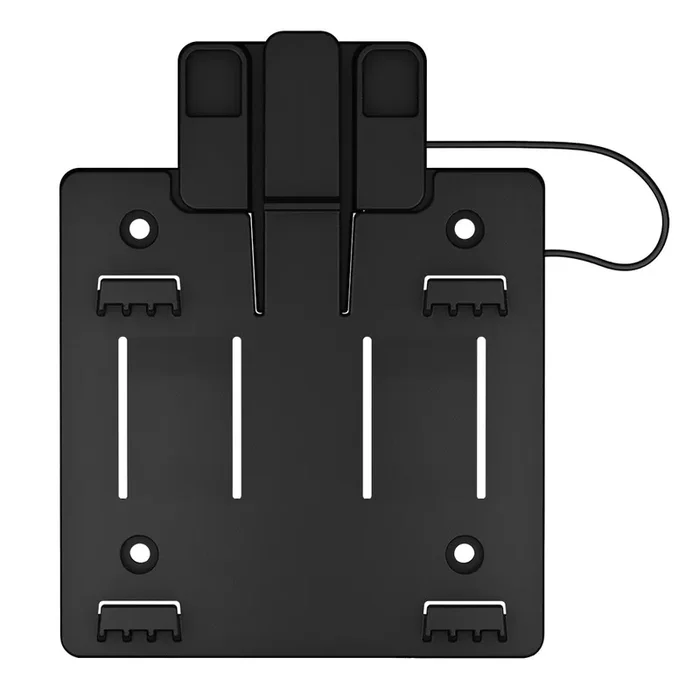 FUSION Apollo Monoblock & 4 Channel Marine Amplifier Mounting Bracket – 010-12964-10