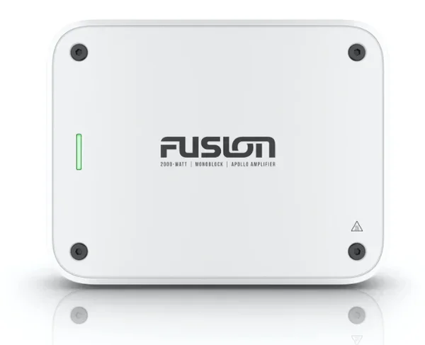 Fusion Apollo Monoblock Marine Amplifier