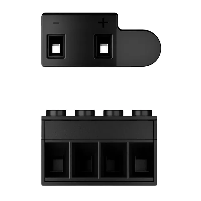 FUSION Apollo Multichannel Amplifier Speaker Connector w/High Power Mode Adapter – 010-12964-02