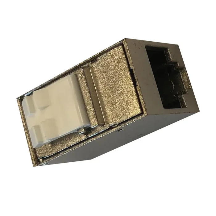 FUSION Ethernet Cable Connector – 010-12922-01