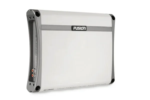 Fusion MS-AM402 2 Channel Marine Amplifier