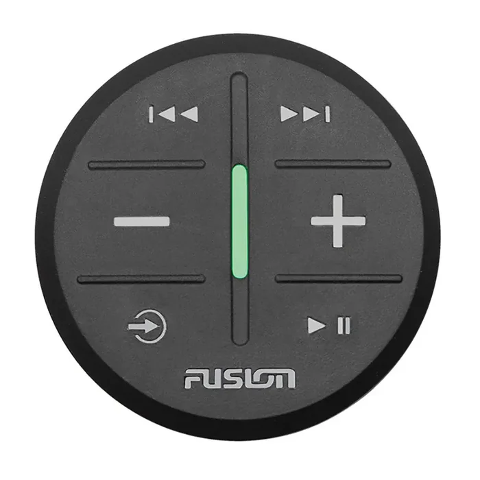 Fusion MS-ARX70B ANT Wireless Stereo Remote – Black