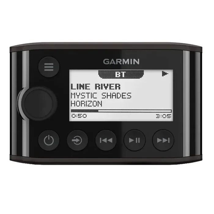 Fusion MS-NRX300 Wired Remote – 010-01628-02