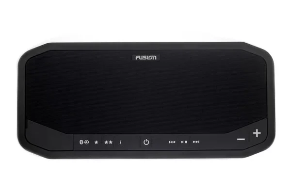 Fusion Panel-Stereo with Bluetooth Audio Streaming