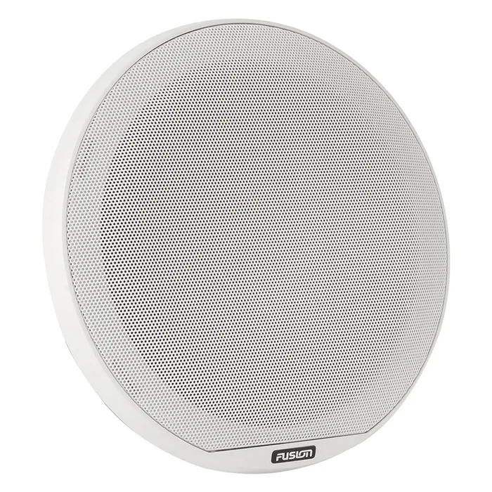 FUSION SG-S102W Signature Series 3 – 10″ Subwoofer – White Classic Grille