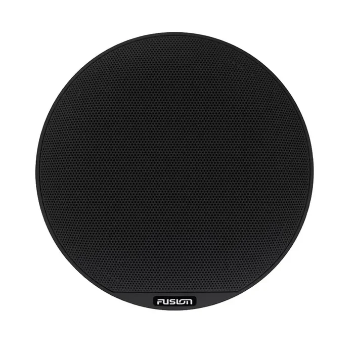 Fusion SG-X10B 10in Grill Cover – Black f/ SG Series Subwoofer