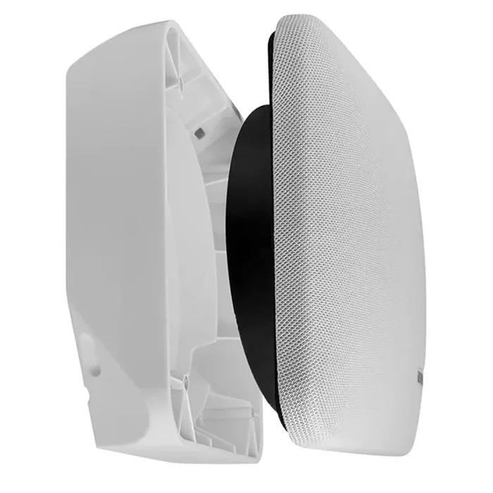 FUSION SM-X65SP2W SM Series Three Surface Corner Spacer – White – 010-12937-20