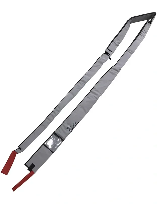 FX Padded Mast bag 49er