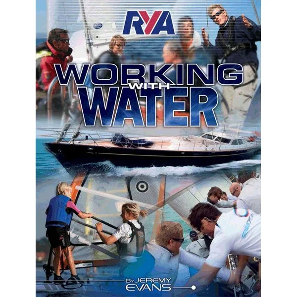 G65 RYA Working With Water