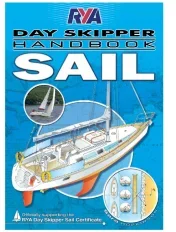 G71 RYA Day Skipper Handbook Sail