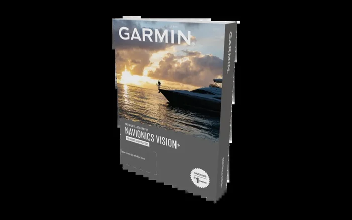 Garmin 0101316600 Marine Cartography