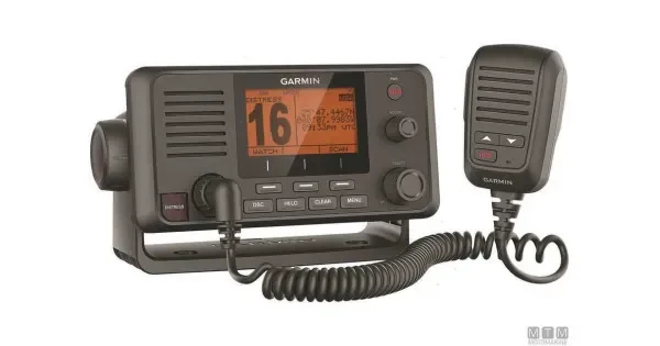 Garmin 215i