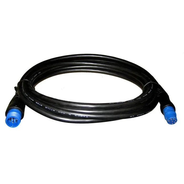 Garmin 8-Pin Transducer Extension Cable – 10ft