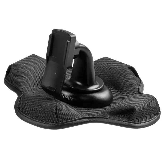 Garmin Auto Friction Mount for eTrex 10, 20, 30 & Rino 610, 650 & 655t – 010-11602-00