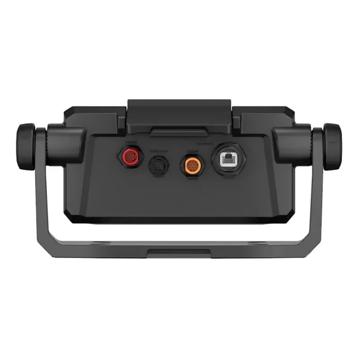 Garmin Bail Mount with Quick Release Cradle