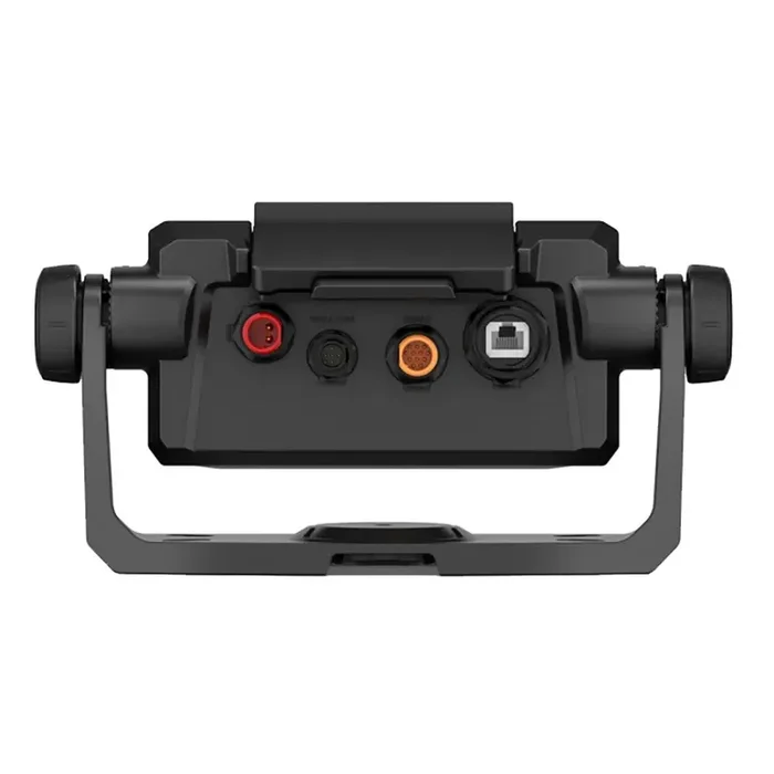 Garmin Bail Mount with Quick Release Cradle