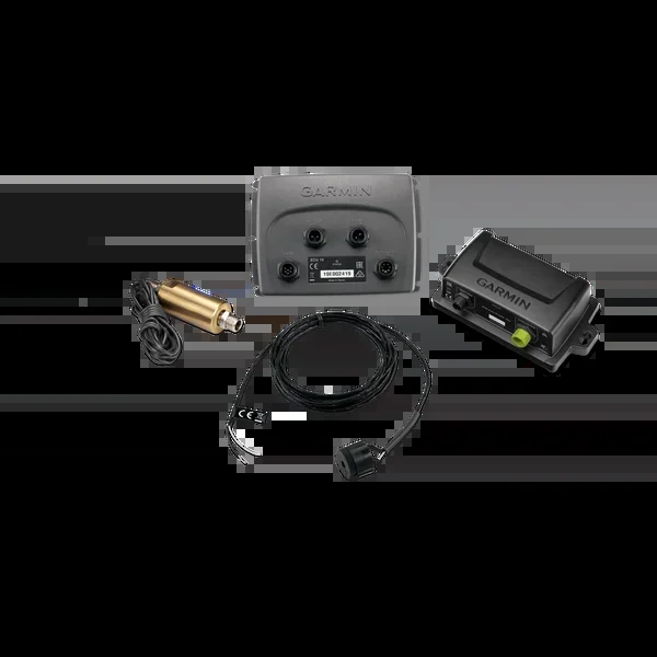 Garmin Compact Reactor 40 Hydraulic Autopilot