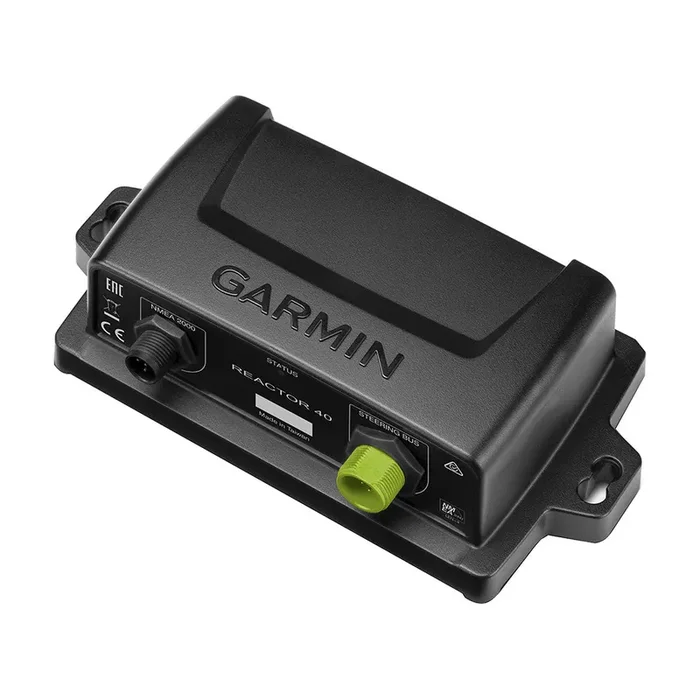 Garmin Course Computer Unit – Reactor 40