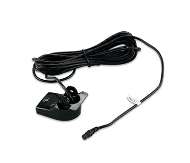 Garmin Dual Beam 8-pin Transom Mount Transducer