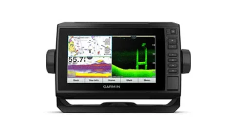 Garmin ECHOMAP UHD 75cv Chartplotter No Transducer
