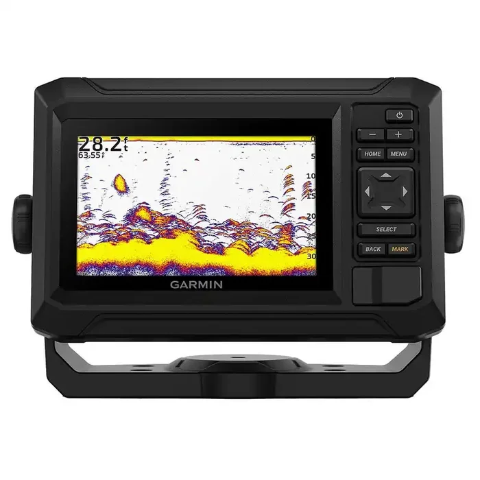Garmin ECHOMAP UHD2 54CV Chartplotter/Fishfinder