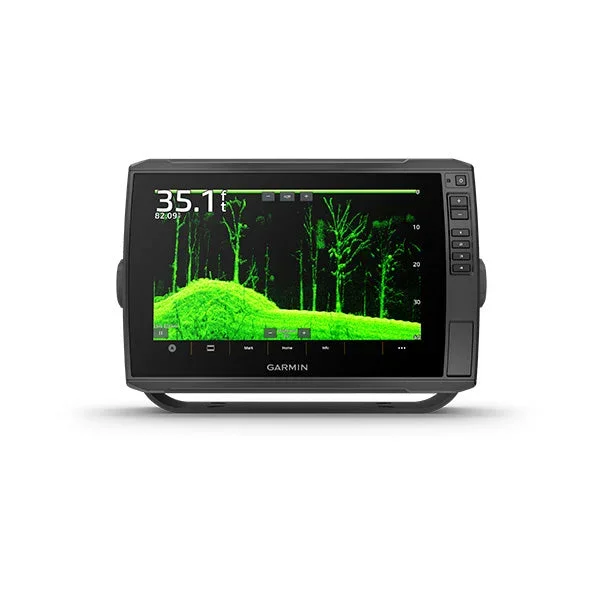 GARMIN ECHOMAP Ultra 2 10″ Chartplotter