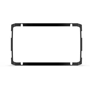 Garmin Flush Mount Kit for echoMAP Plus 6Xcv