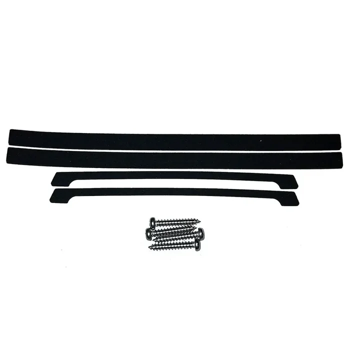 Garmin Flush Mount Kit for echoMAP Plus 7Xcv/7Xsv