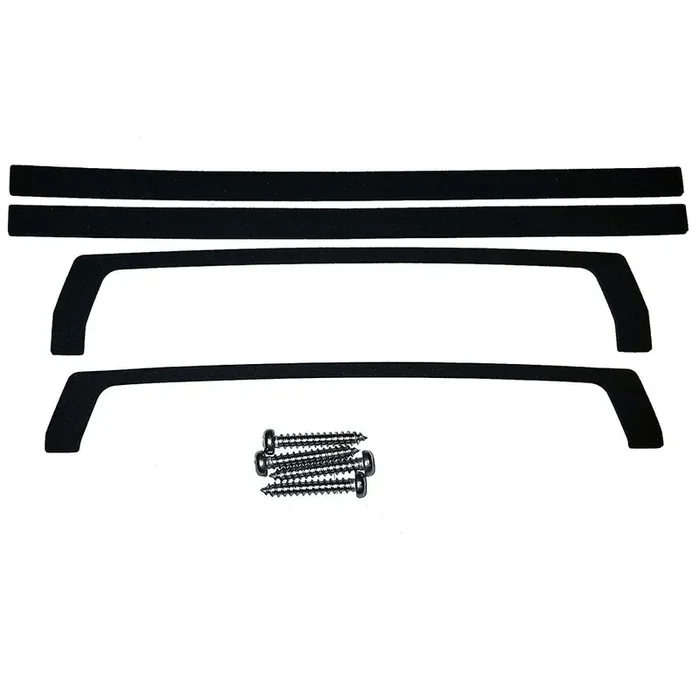 Garmin Flush Mount Kit for echoMAP Plus 9Xsv