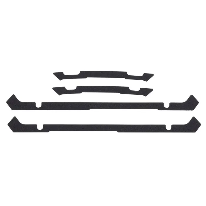 Garmin Flush Mount Kit for STRIKER 7dv/7sv