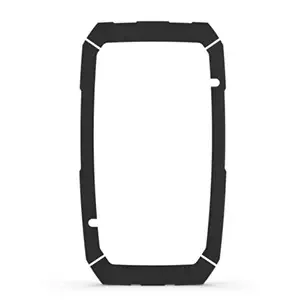 Garmin Flush Mount Kit for STRIKER Plus 4/4cv
