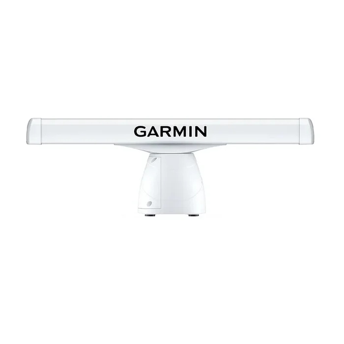 Garmin GMR™ 2534 xHD3 4′ Open Array Radar & Pedestal – 25kW