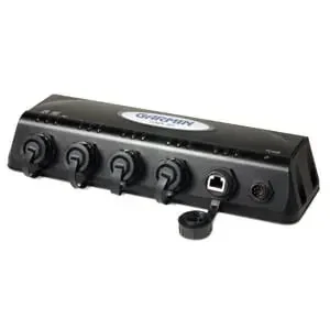 Garmin GMS™ 10 Network Port Expander