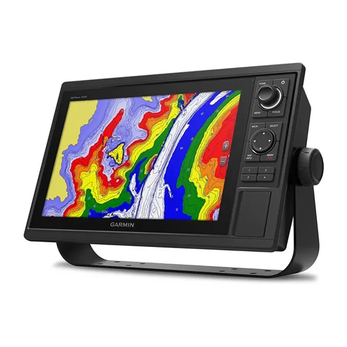 Garmin GPSMAP 1222xsv Keyed Networking Combo – No Transducer