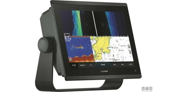 Garmin GPSMAP 1223xsv